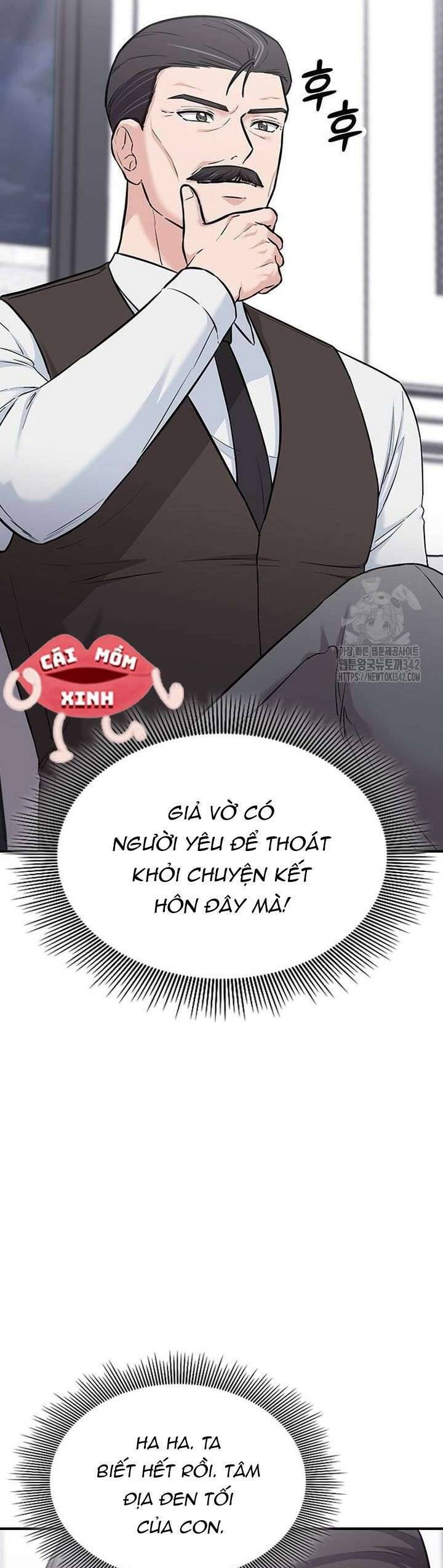 Tăng Ca Đêm Muộn Chương 27 Ảnh 64