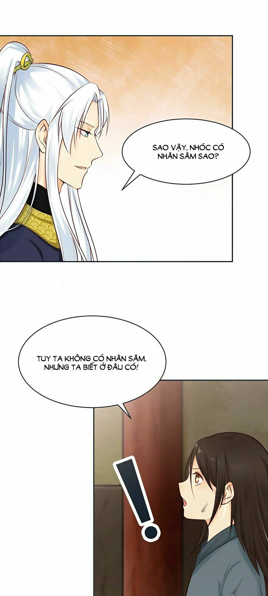 Thần Y Nữ Ngỗ Tác Chương 8 Ảnh 14