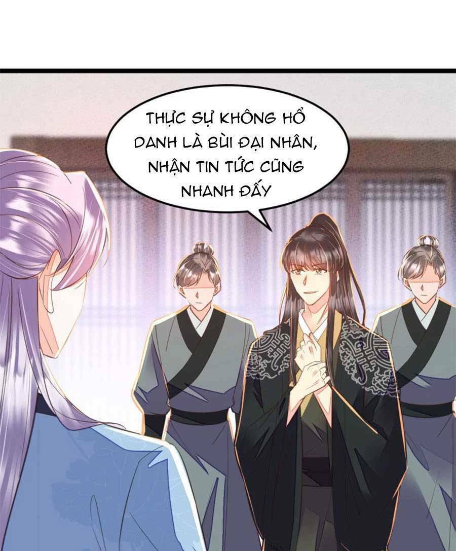 Rơi Vào Cạm Bẫy Ngọt Ngào Của Tứ Thúc Chương 42 Ảnh 26