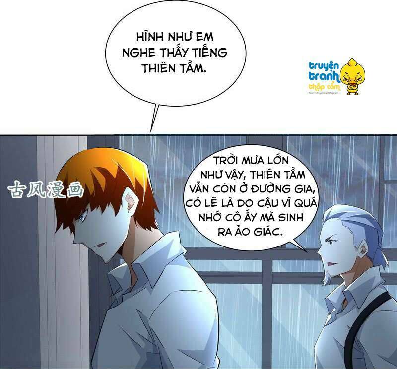 Cường Sủng Hào Môn Tiểu Manh Thê Chương 56 Ảnh 27