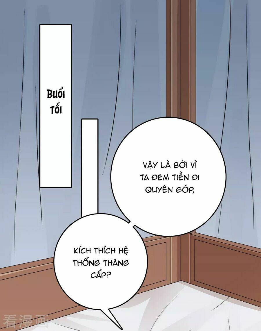 Phú Bà Bạc Tỷ Trong Lãnh Cung Chương 50 Ảnh 33