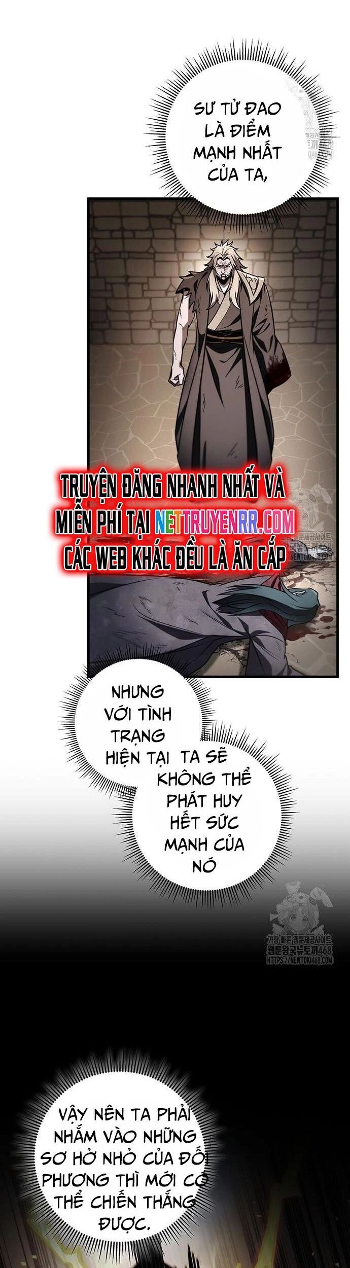 Thanh Kiếm Của Hoàng Đế Chương 79 Ảnh 45