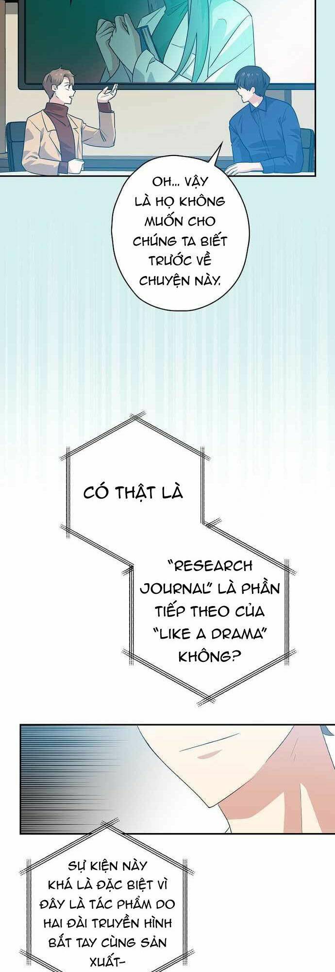 Vua Phim Truyền Hình Chương 56 Ảnh 4