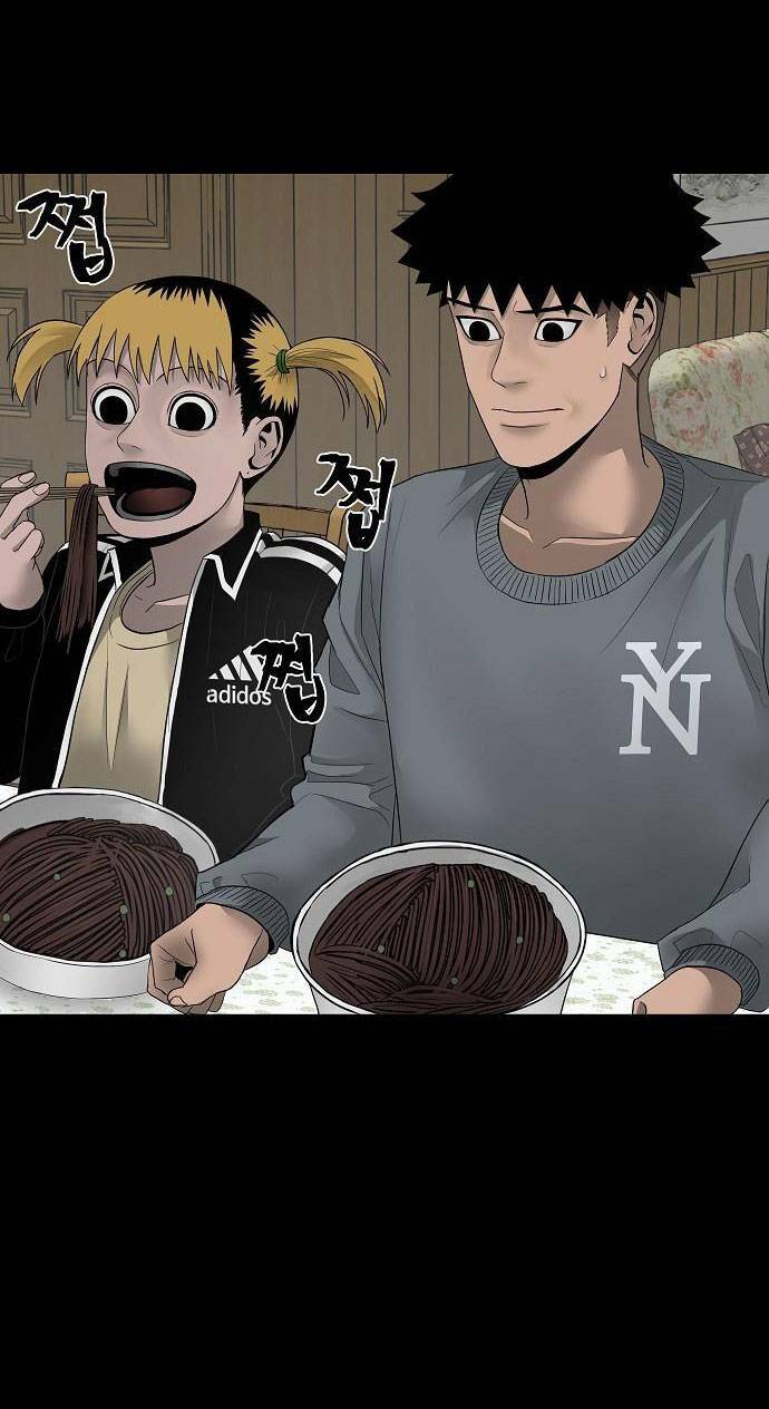 Ngôi Nhà Hoán Đổi Chương 1 Ảnh 74