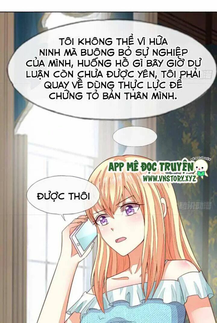 Nam Thần Ma Cà Rồng: Sủng Nhược Tiểu Lãn Thê Chương 123 Ảnh 7