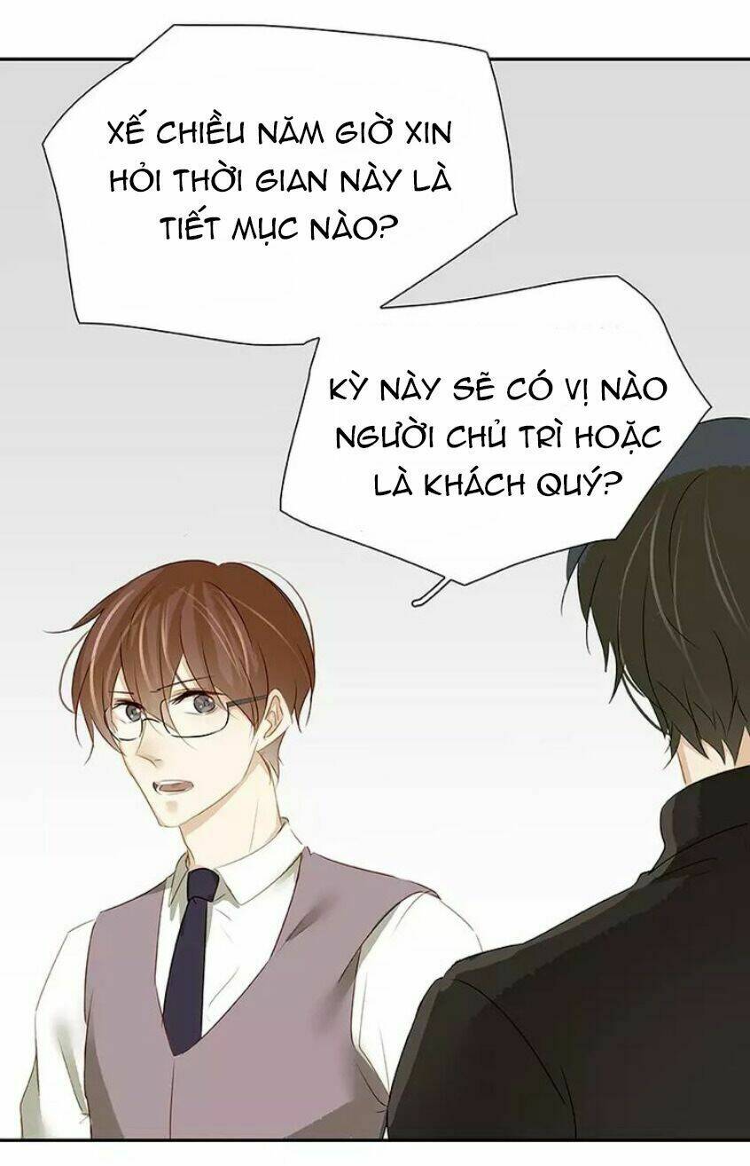 Lưu Manh Thần Thám Chương 22 Ảnh 23