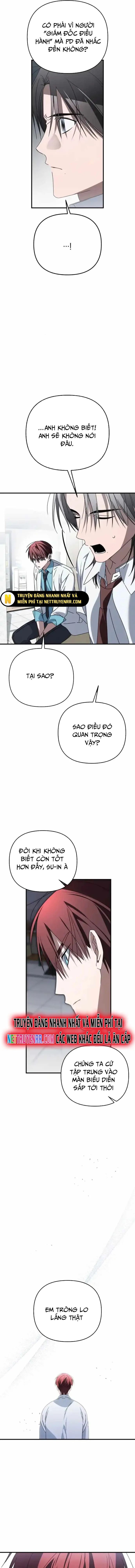 Sounds Like Chương 13 Ảnh 17