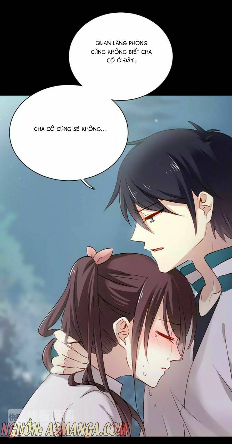 Tình Yêu Là Thế Chương 64 Ảnh 16