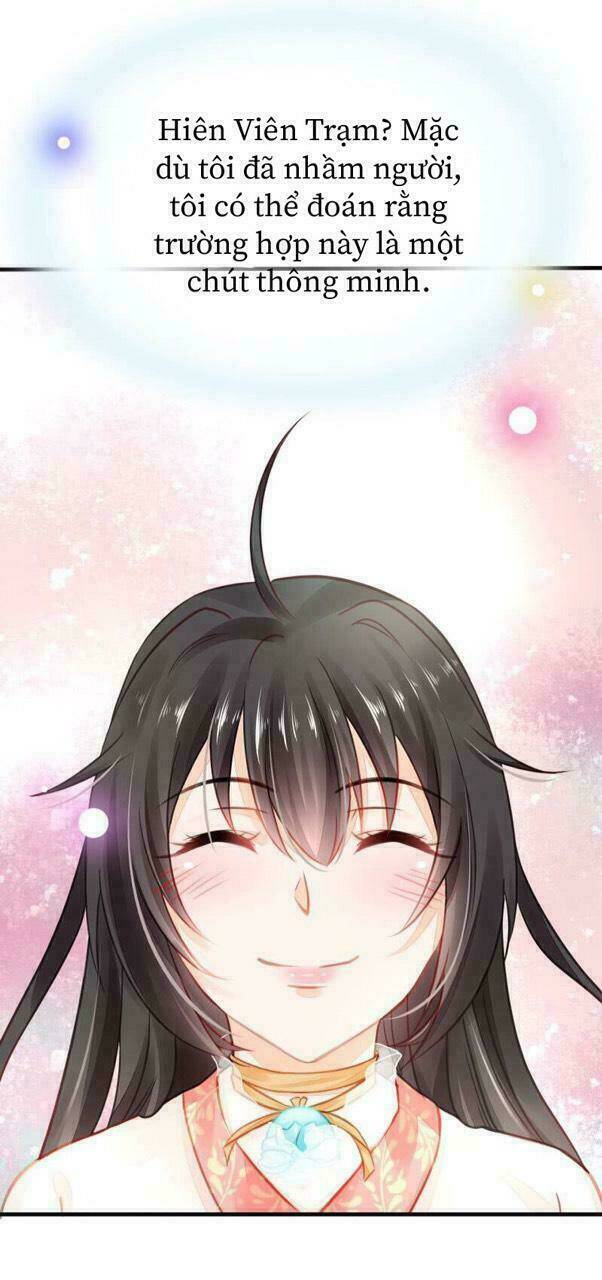 Thần Thám Song Kiêu Chương 10 Ảnh 4