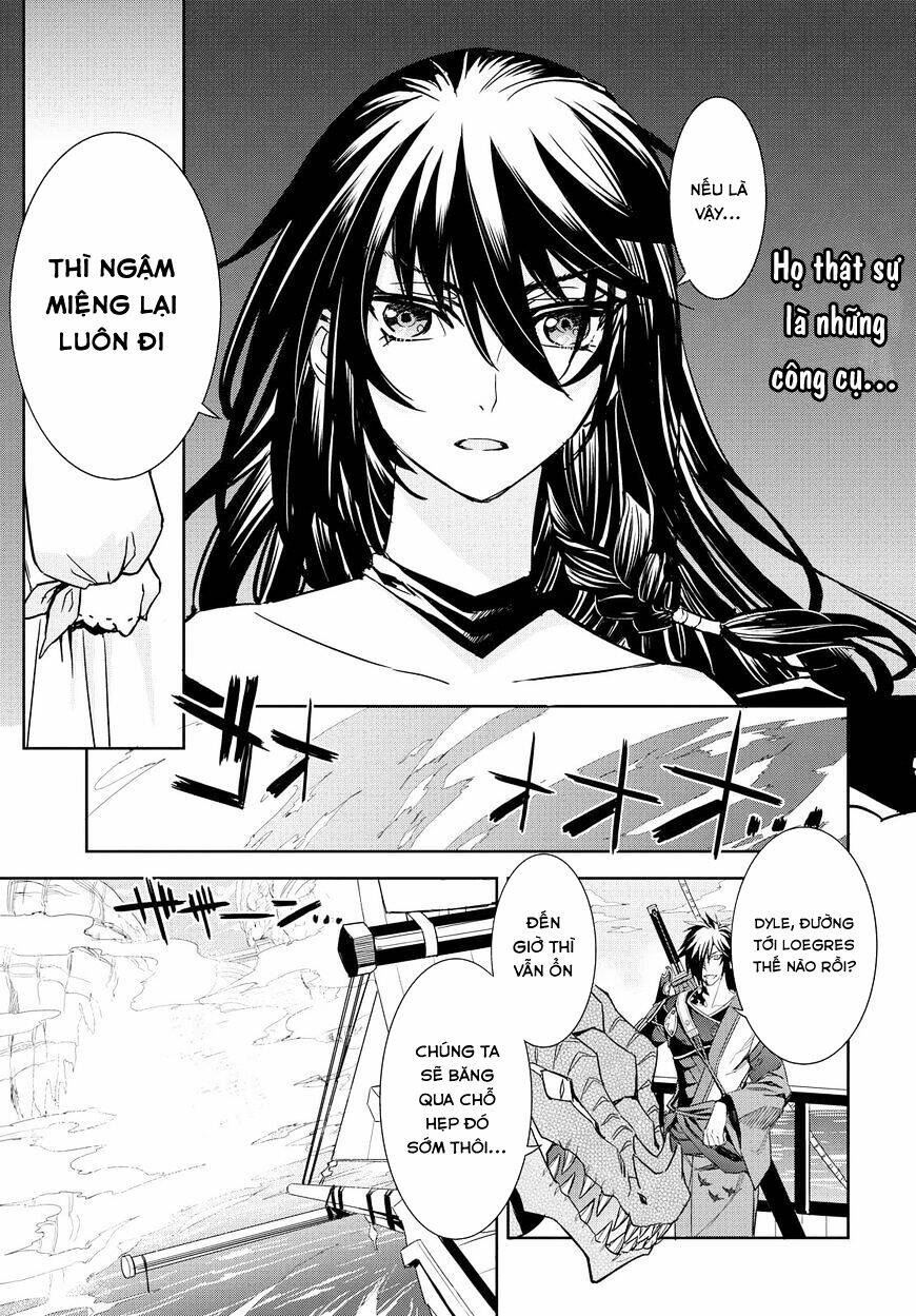 Tales Of Berseria Chương 5 Ảnh 11