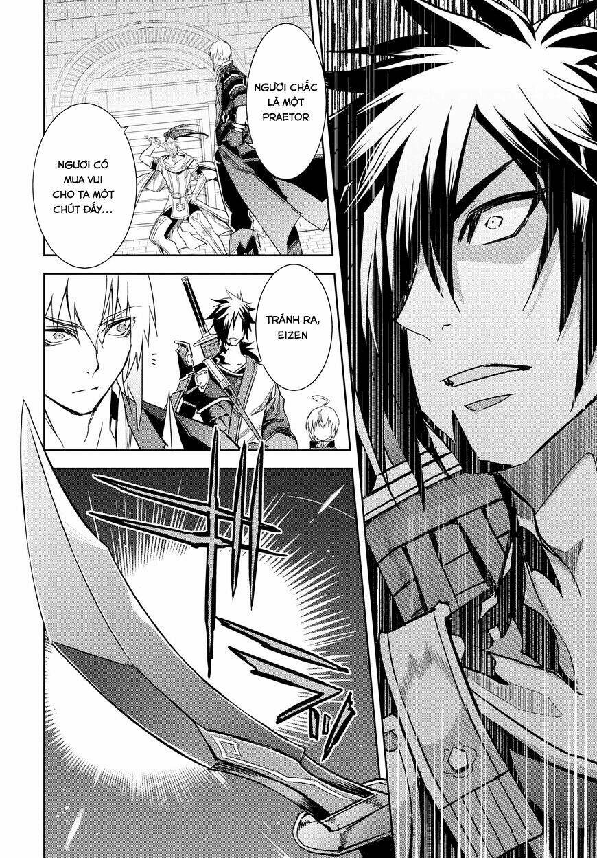 Tales Of Berseria Chương 6 Ảnh 16