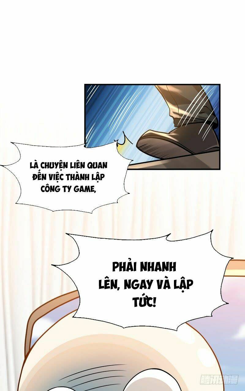 Nhóm Giao Lưu Của Địa Phủ Chương 86 Ảnh 11
