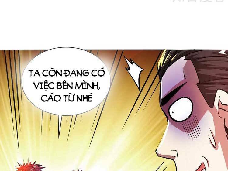 Vạn Cổ Đệ Nhất Tế Chương 283 Ảnh 23