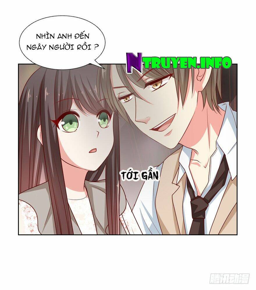 Lưu Luyến Không Rời Chương 26 Ảnh 6