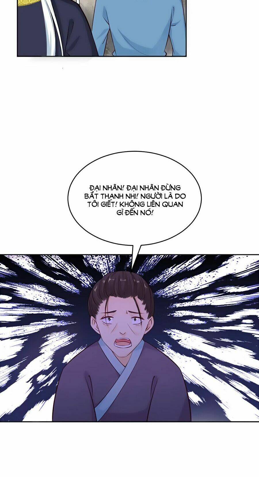 Thần Y Nữ Ngỗ Tác Chương 7 Ảnh 14