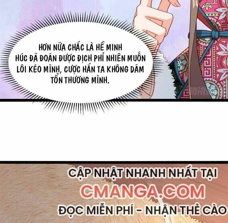 Bạo Manh Tiểu Tiên Chương 59 Ảnh 45