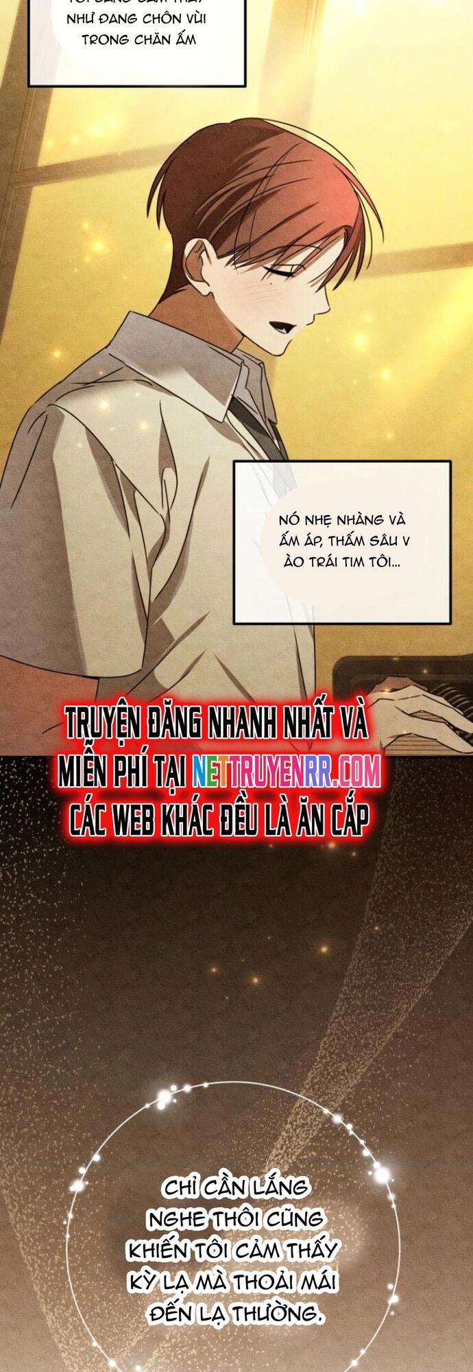 Sounds Like Chương 15 Ảnh 25