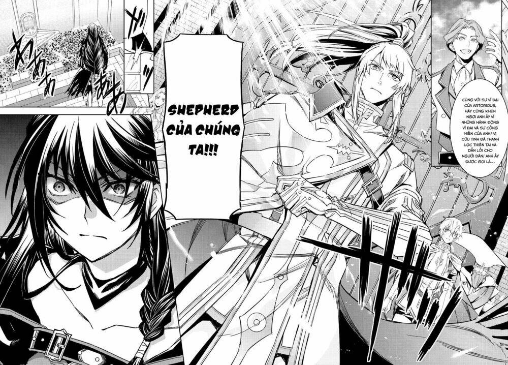 Tales Of Berseria Chương 7 Ảnh 28