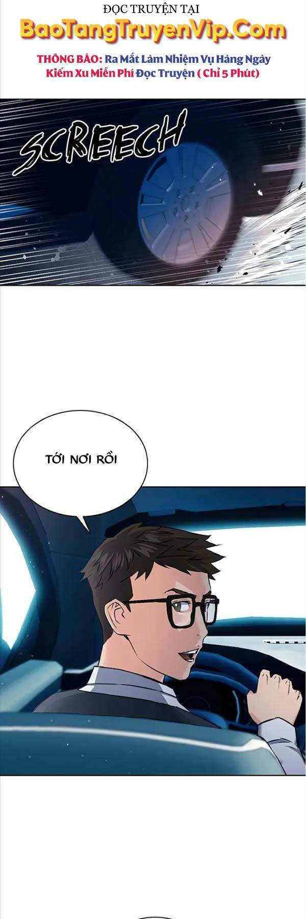 Druid Tại Ga Seoul - Người Hóa Thú Chương 100 Ảnh 42