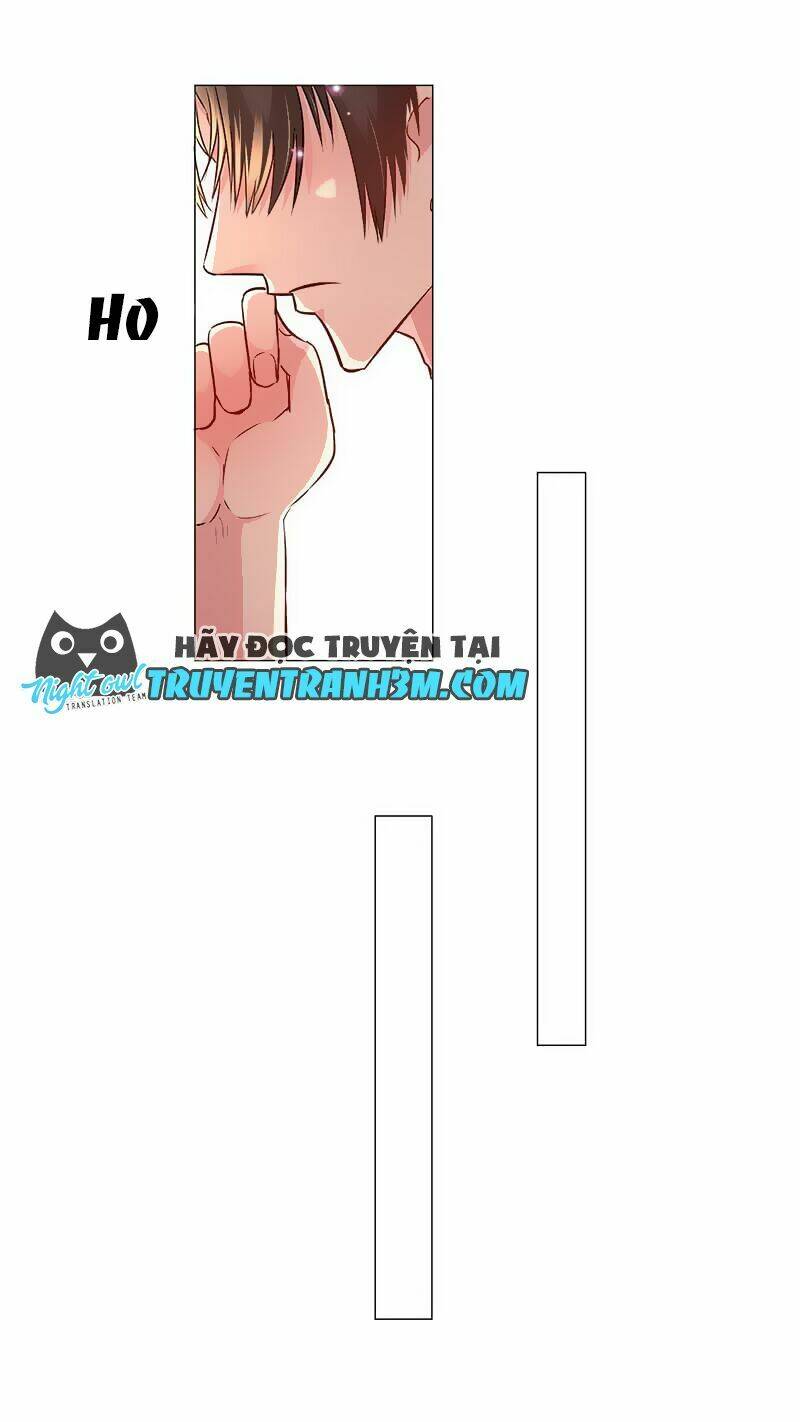Hợp Đồng Vợ Ngọt Ngào Dẫn Bóng Chạy Chương 16 Ảnh 17