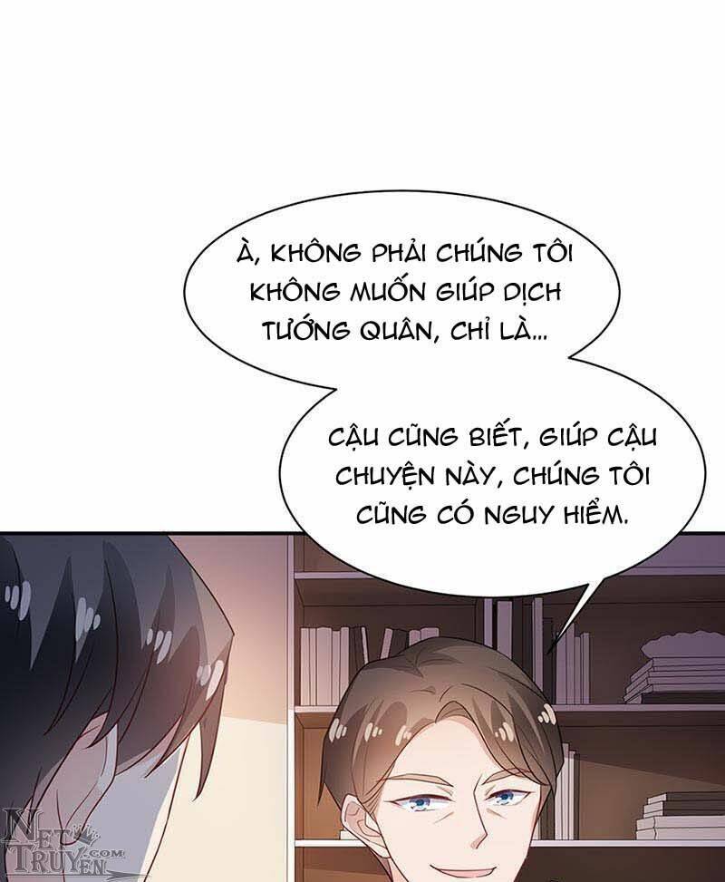 Thịnh Thế Điềm Sủng: Cô Vợ Nhỏ Đáng Yêu Của Dịch Thiếu Chương 103 Ảnh 14