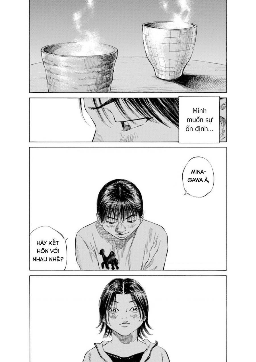Give My Regards To Black Jack Chương 127 Ảnh 9