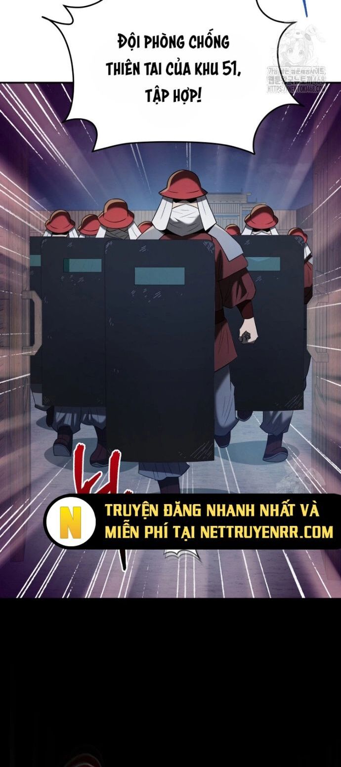Vương Triều Đen Tối: Joseon Chương 87 Ảnh 42