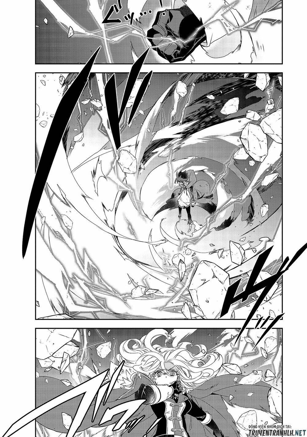 Isekai Mahou Wa Okureteru! Chương 37 Ảnh 27