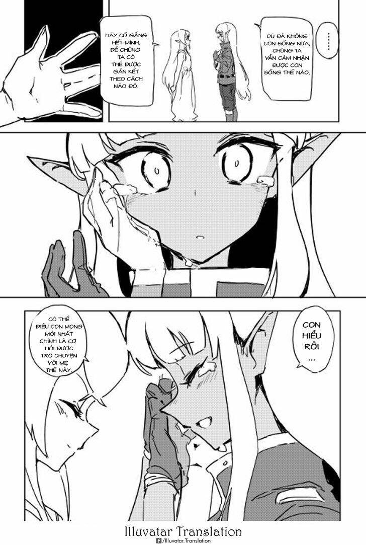Ore To Kawazu-San No Isekai Hourouki Chương 22 Ảnh 16