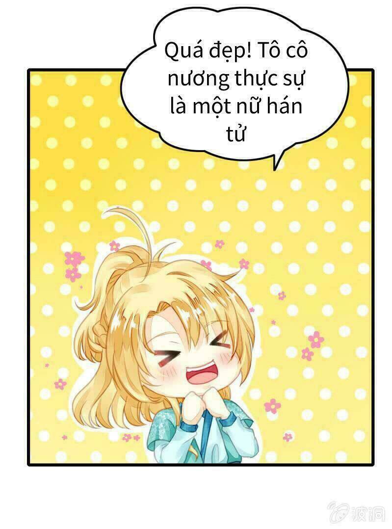 Thần Thám Song Kiêu Chương 30 Ảnh 15