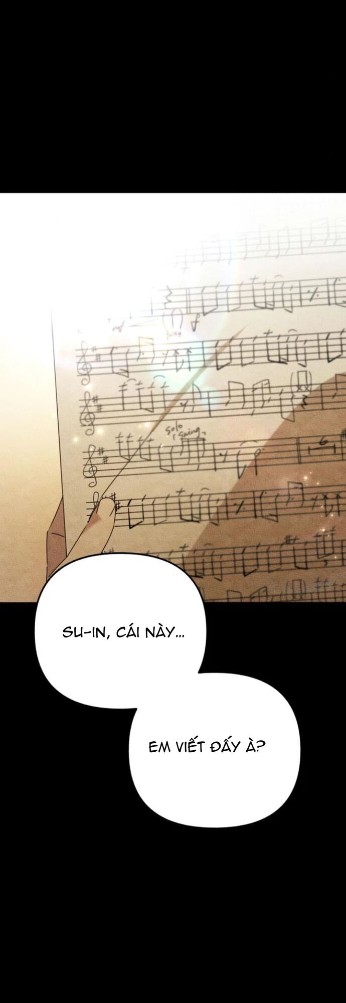 Sounds Like Chương 15 Ảnh 14