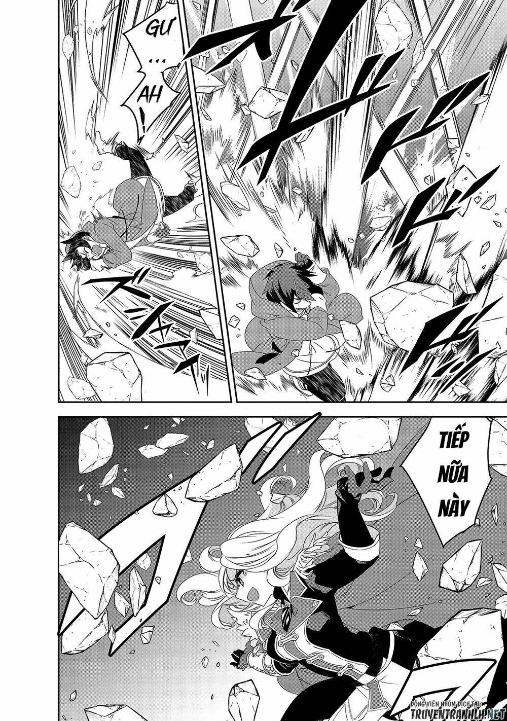Isekai Mahou Wa Okureteru! Chương 37 Ảnh 19