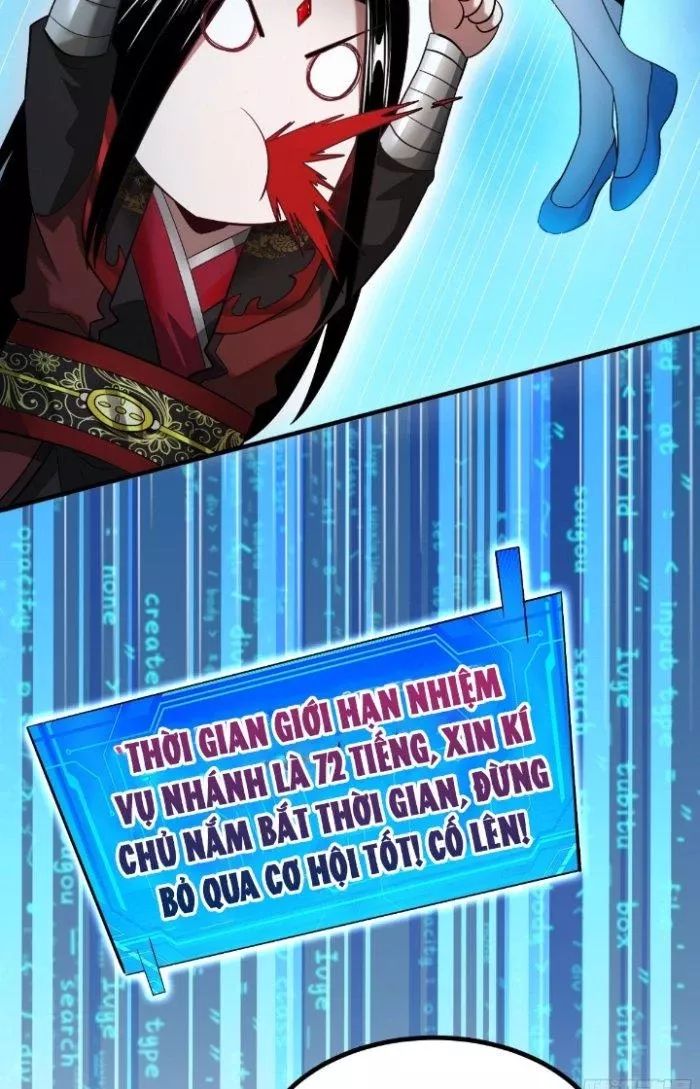 Chí Tôn Ma Tu Chương 4 Ảnh 54