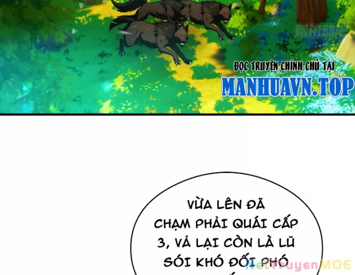 Toàn Dân Ngự Thú: Bắt Đầu Từ Sơn Hải Kinh Ta Quét Ngang Toàn Cầu Chương 3 Ảnh 65
