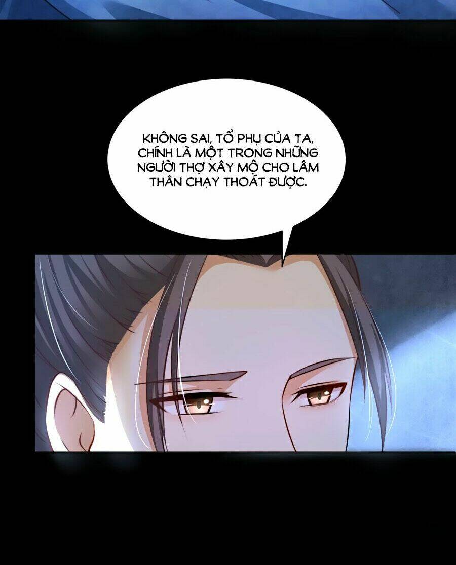 Thần Y Nữ Ngỗ Tác Chương 15 Ảnh 22
