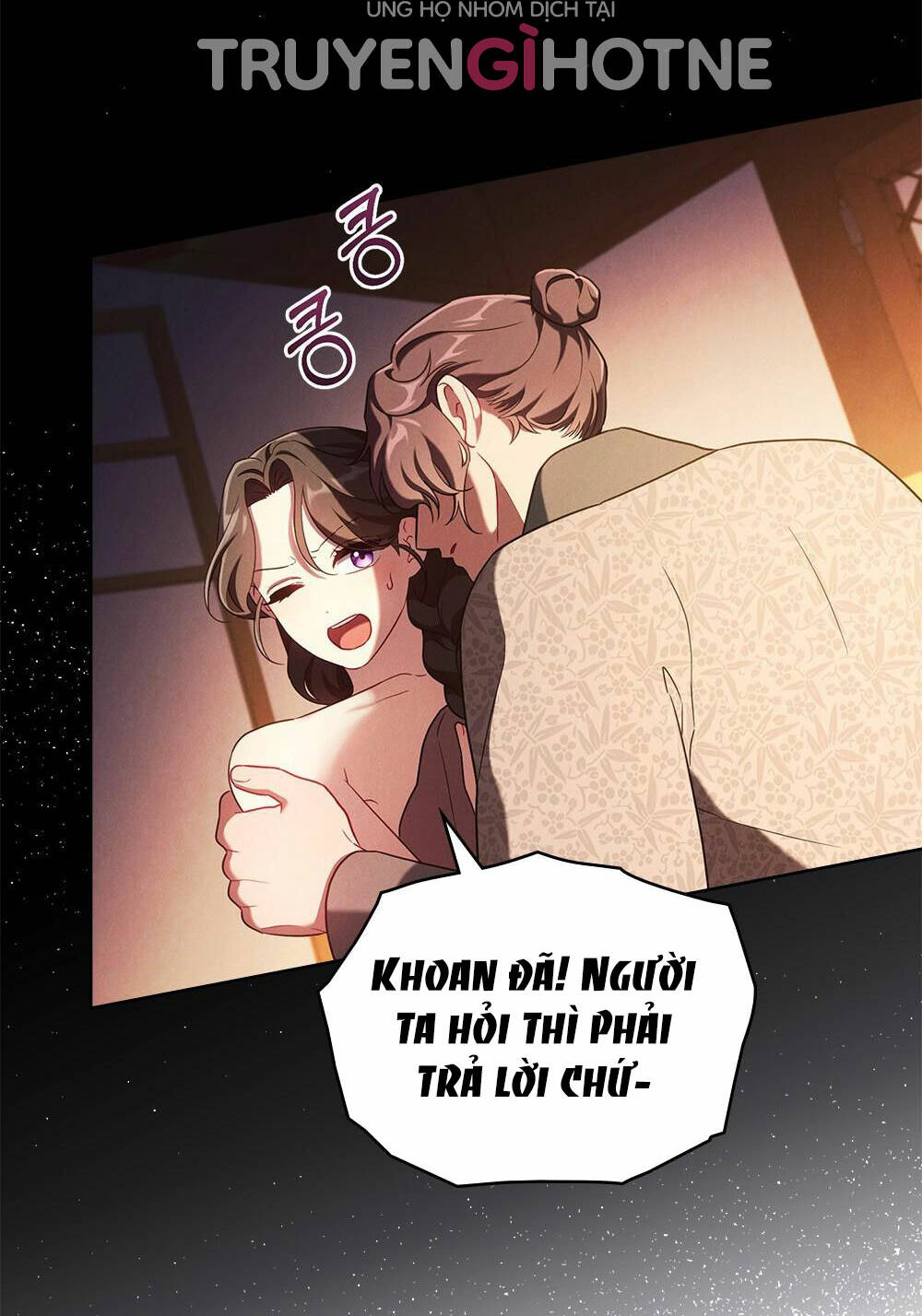 Mokrin Chương 28.1 Ảnh 34
