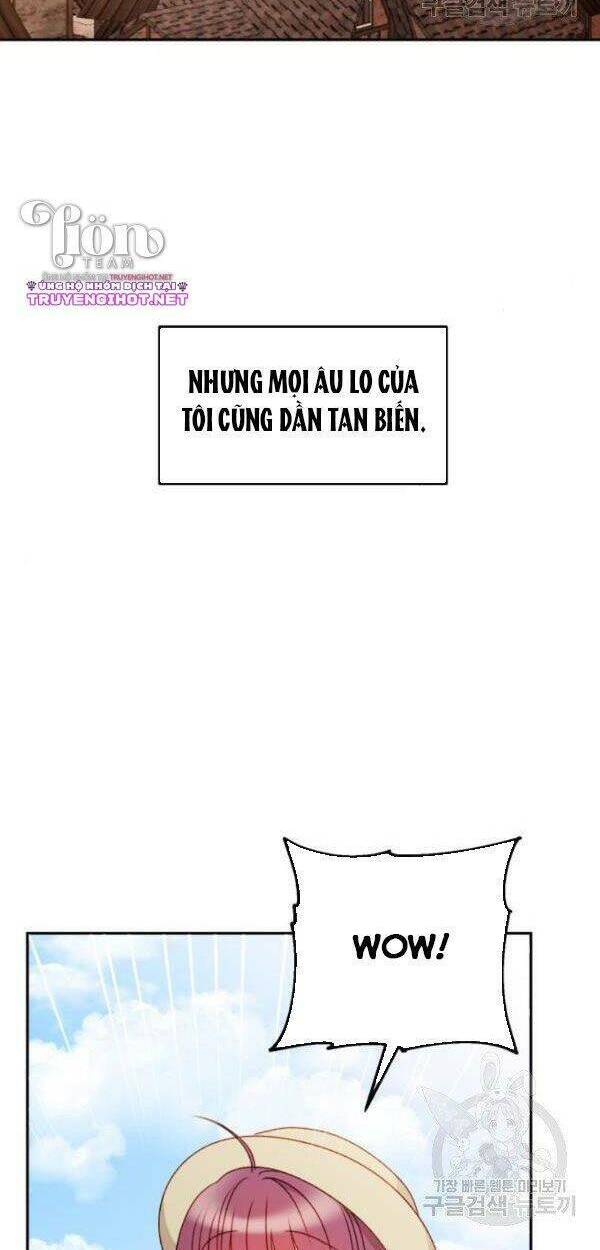 Nữ Chính Muốn Tôi Trở Thành Mẹ Kế Chương 48.2 Ảnh 19