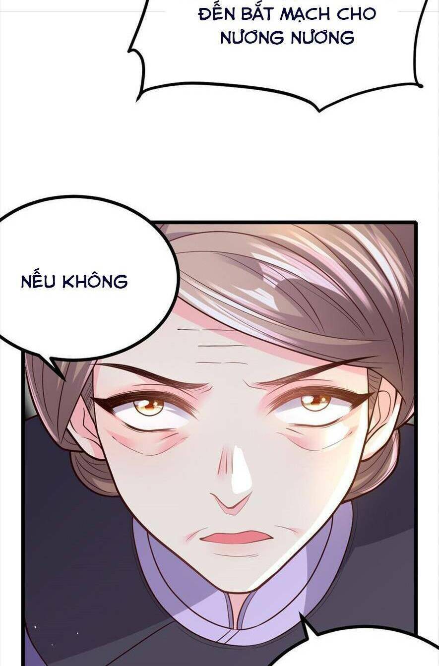 Phò Mã Hôm Nay Cũng Muốn Phản Công Chương 60 Ảnh 23