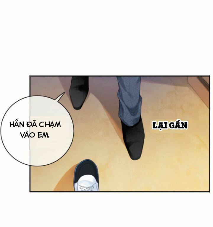 Thiên ĐịA BạCh Câu Chương 5 Ảnh 8