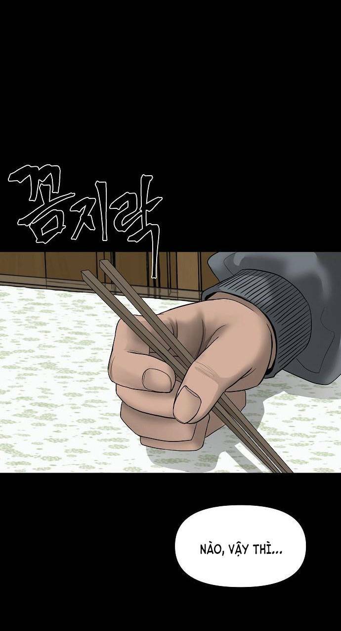 Ngôi Nhà Hoán Đổi Chương 1 Ảnh 90