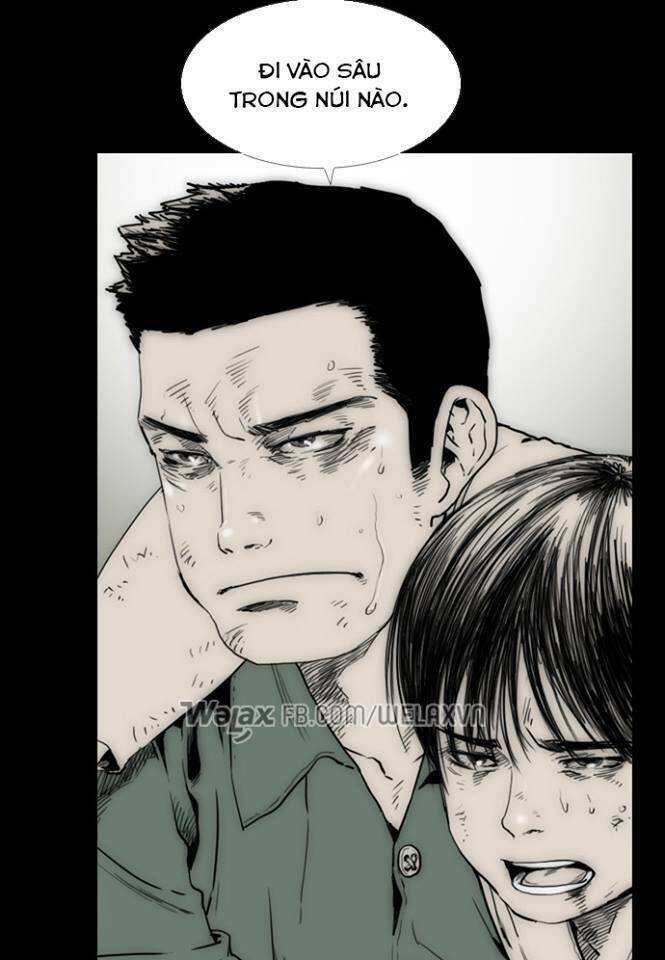 Shriek-2 Chương 22 Ảnh 6