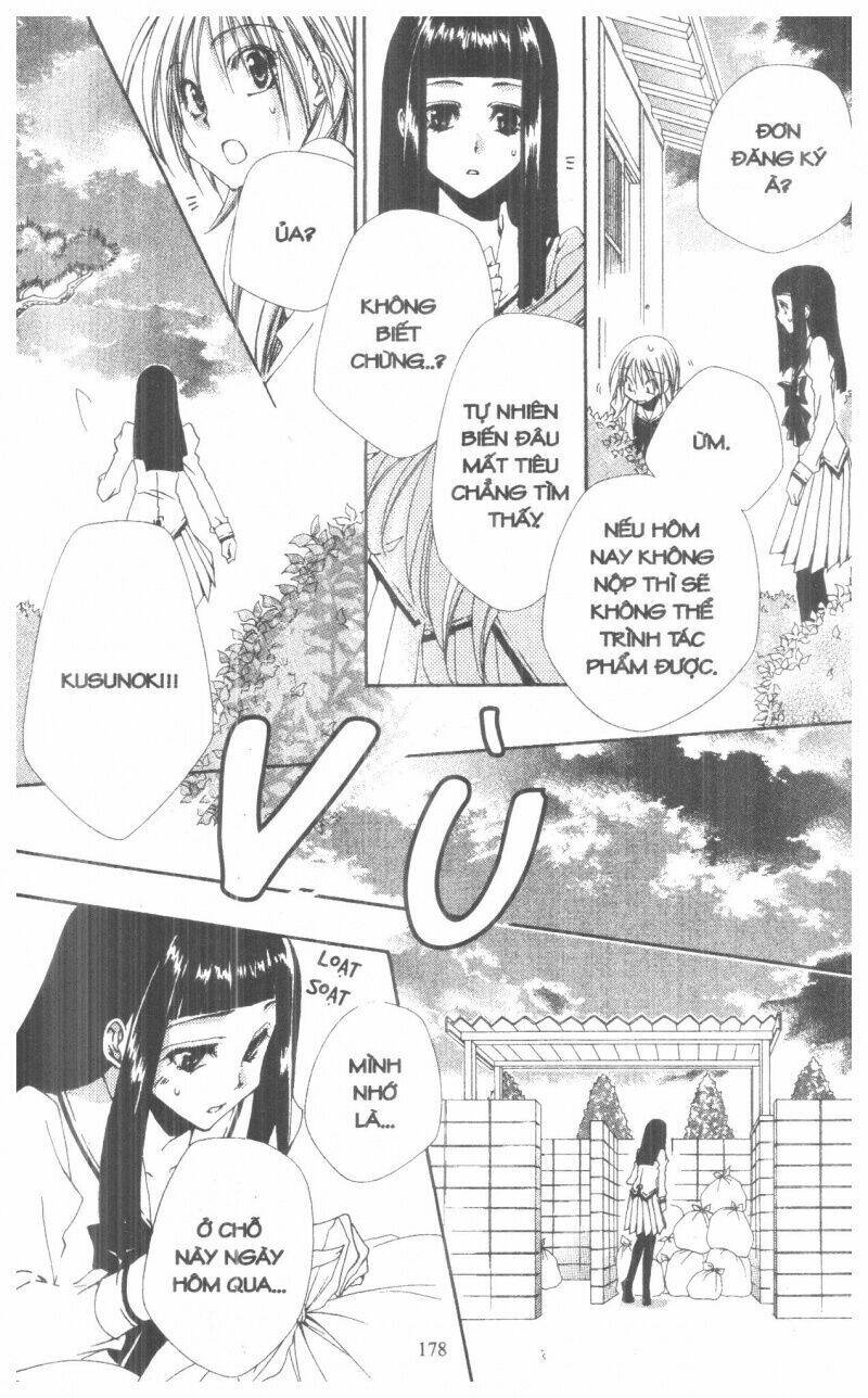 Lớp Học Quản Gia - Shitsuji-Sama No Okiniiri Chương 36 Ảnh 33
