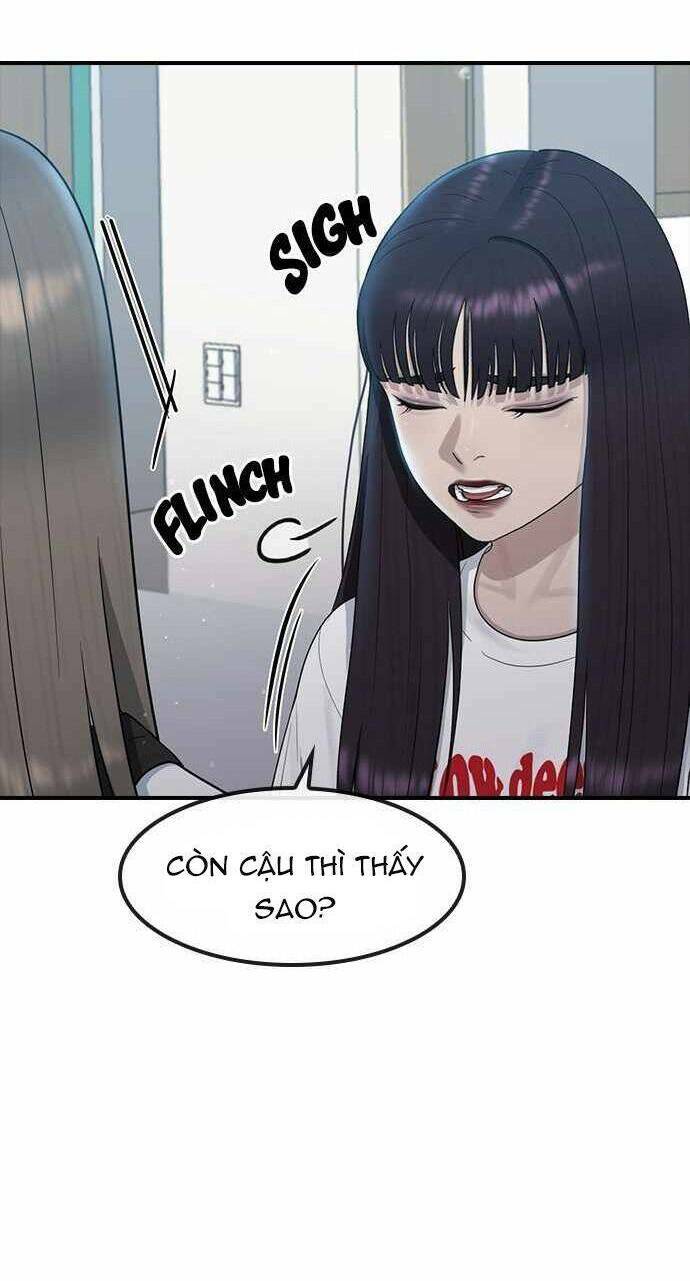 Trường Học Thôi Miên Chương 54 Ảnh 38