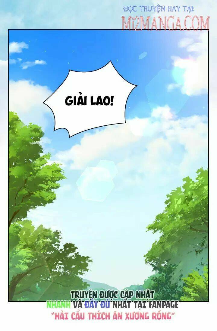 Quy Luật Sinh Tồn Của Nữ Phụ Chương 53 Ảnh 3
