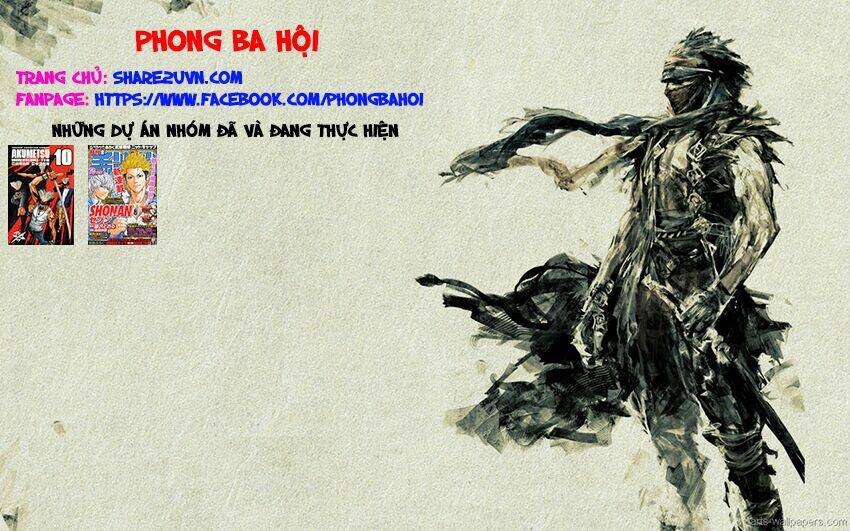 Akumetsu Chương 140 Ảnh 3
