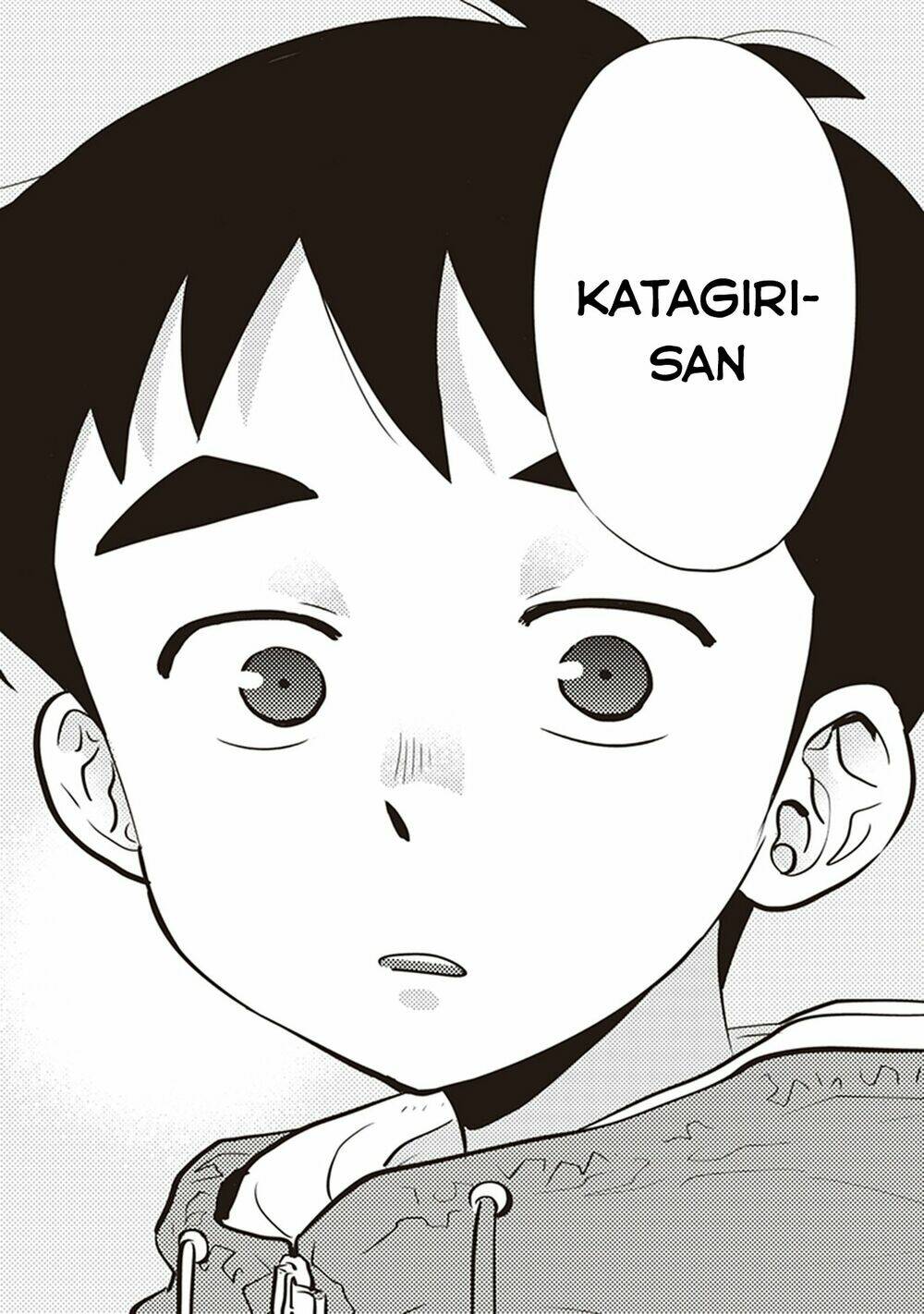 Giri-Giri Saegiru Katagirisan Chương 25 Ảnh 7