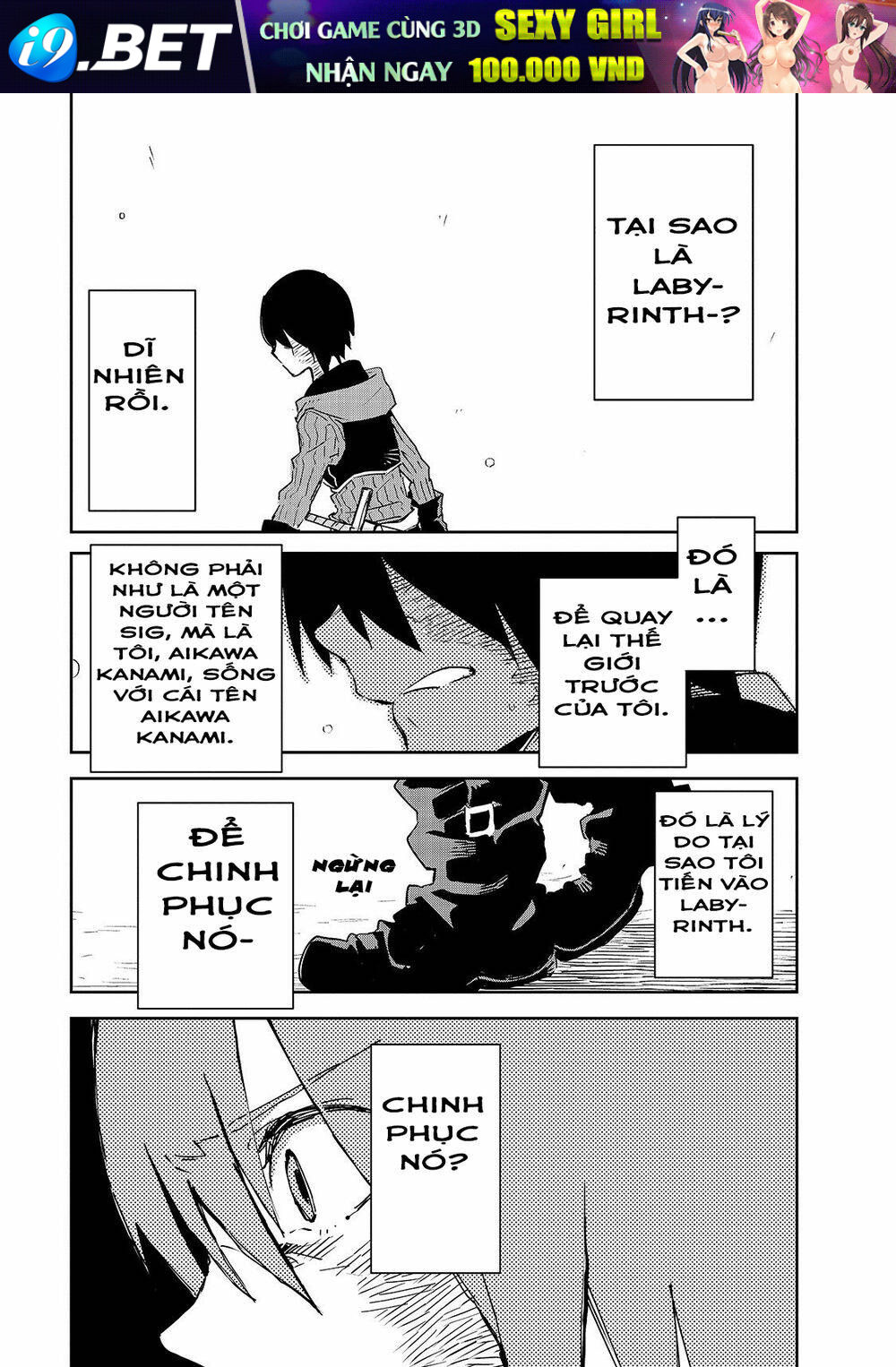 Isekai Meikyuu No Saishinbu O Mezasou Chương 6 Ảnh 30