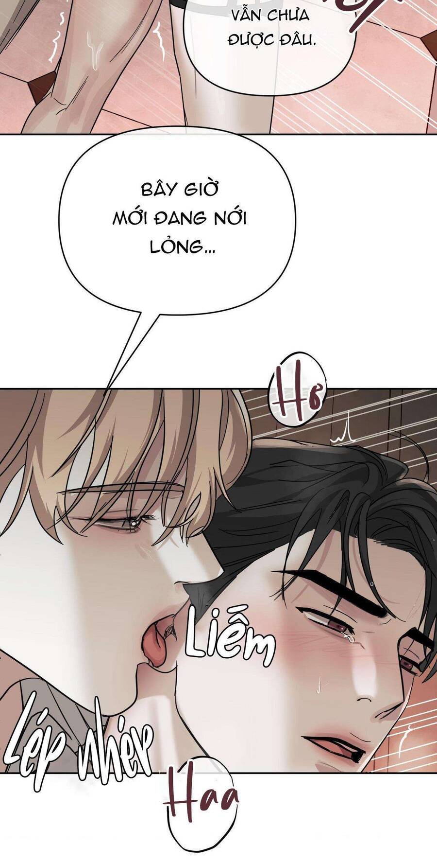 Ôi, Kẻ Thù Không Đội Trời Chung Chương 19 Ảnh 62