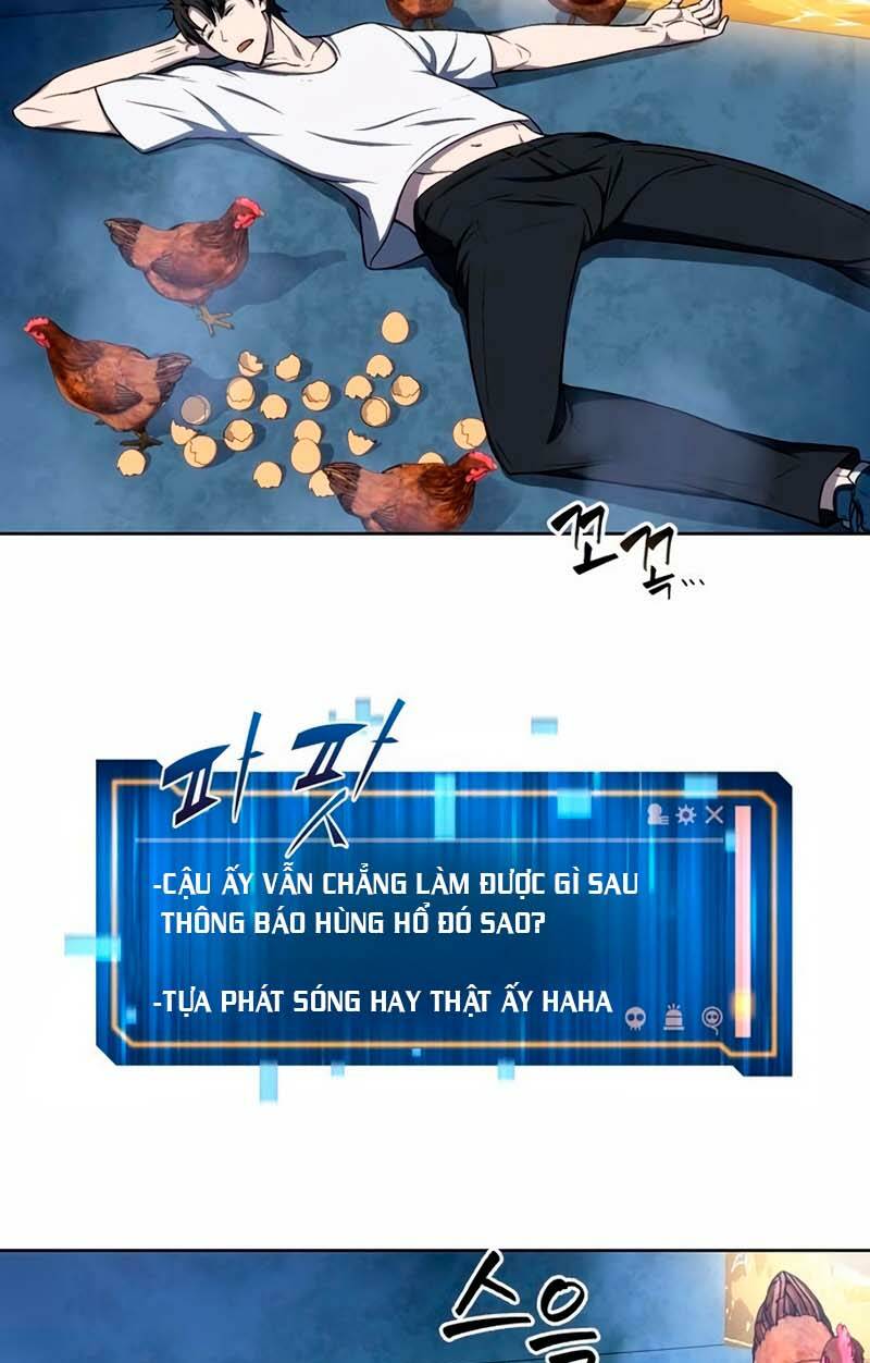 Thoát Khỏi Hầm Ngục Nguy Hiểm Chương 3 Ảnh 32
