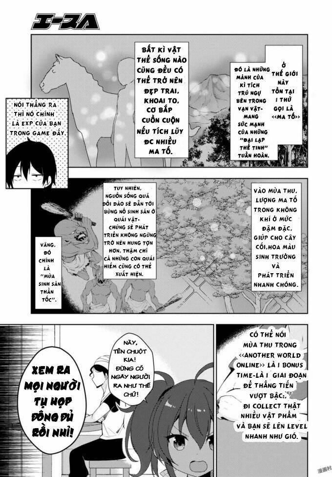 Free Life: Isekai Nandemoya Funtouki Chương 4 Ảnh 9